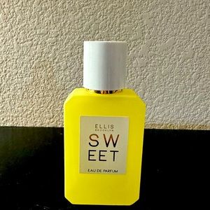 SWEET by Ellis Brooklyn Perfume